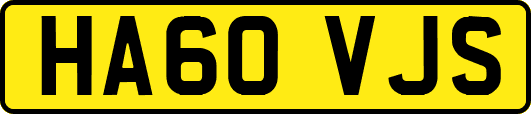 HA60VJS