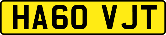 HA60VJT