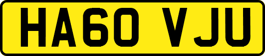 HA60VJU