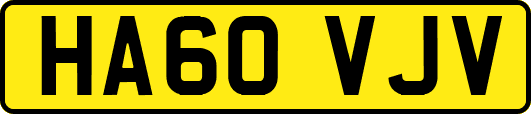 HA60VJV