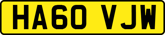 HA60VJW