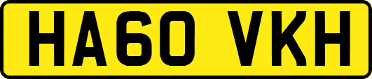 HA60VKH