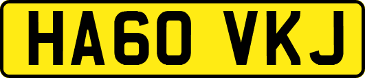 HA60VKJ