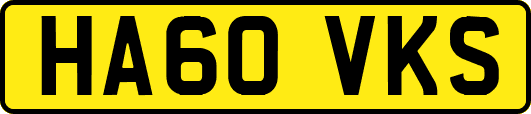 HA60VKS
