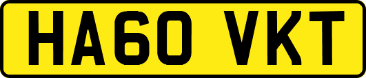 HA60VKT