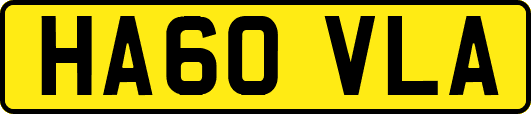 HA60VLA