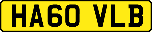 HA60VLB