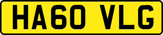 HA60VLG
