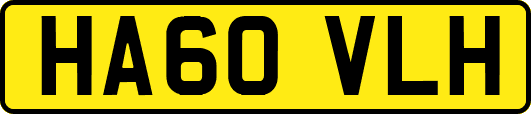 HA60VLH