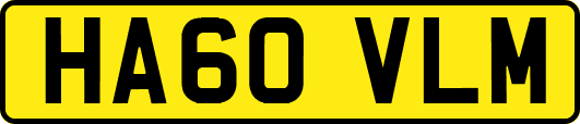 HA60VLM