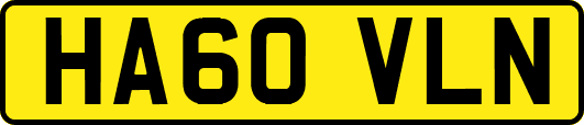 HA60VLN