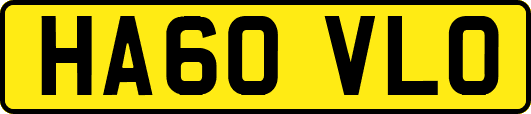 HA60VLO