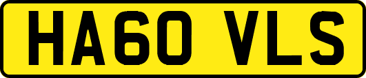 HA60VLS