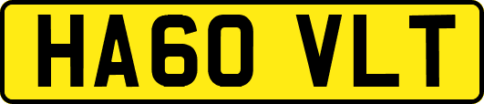 HA60VLT
