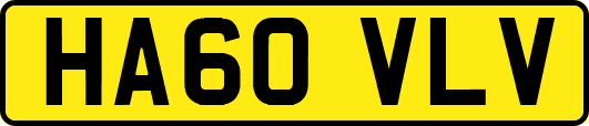 HA60VLV