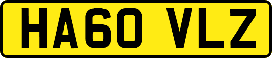 HA60VLZ