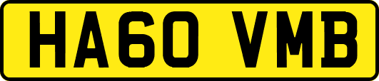 HA60VMB