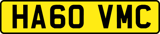 HA60VMC