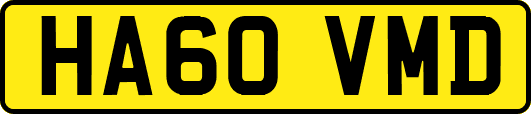 HA60VMD