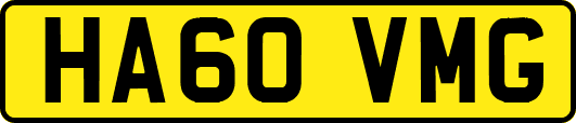 HA60VMG