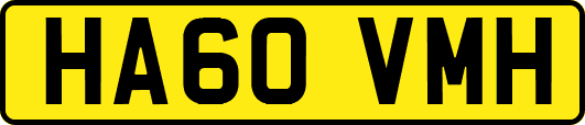 HA60VMH