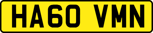 HA60VMN