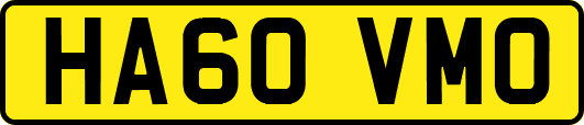 HA60VMO