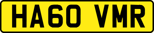 HA60VMR