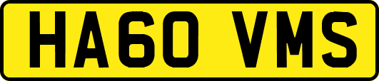 HA60VMS