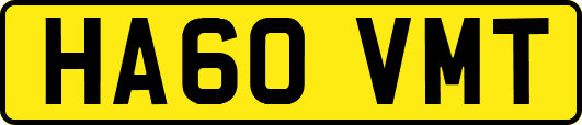 HA60VMT