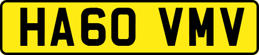 HA60VMV