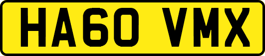 HA60VMX