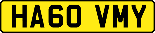 HA60VMY