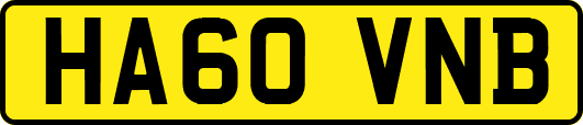 HA60VNB