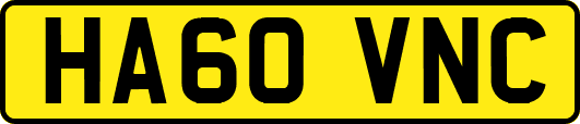 HA60VNC