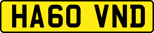 HA60VND