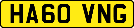HA60VNG