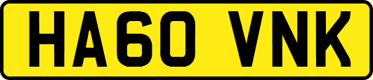 HA60VNK
