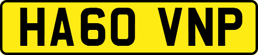 HA60VNP