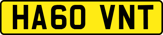 HA60VNT