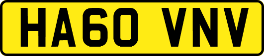HA60VNV