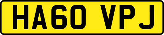 HA60VPJ