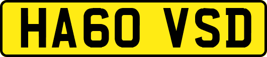 HA60VSD
