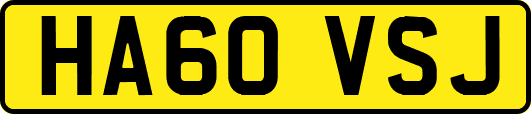 HA60VSJ