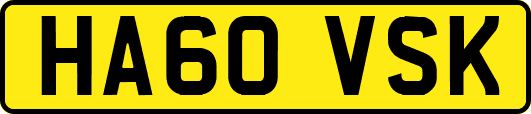 HA60VSK