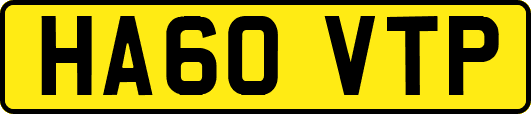 HA60VTP