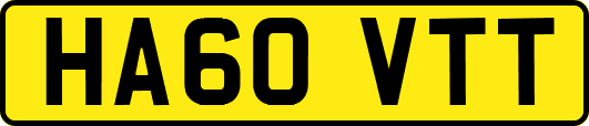 HA60VTT