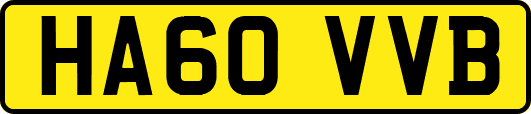 HA60VVB