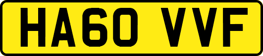 HA60VVF