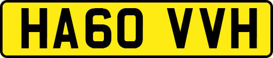 HA60VVH
